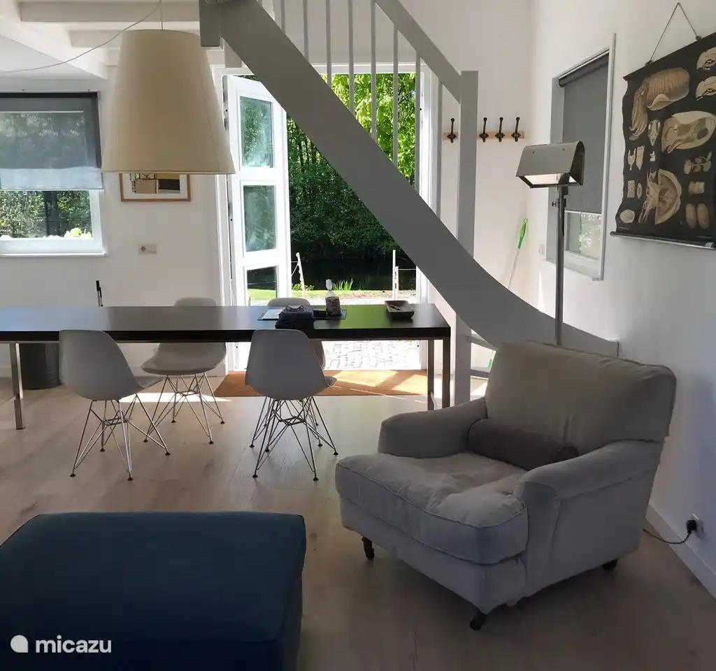 IJsselmeer Lake House B