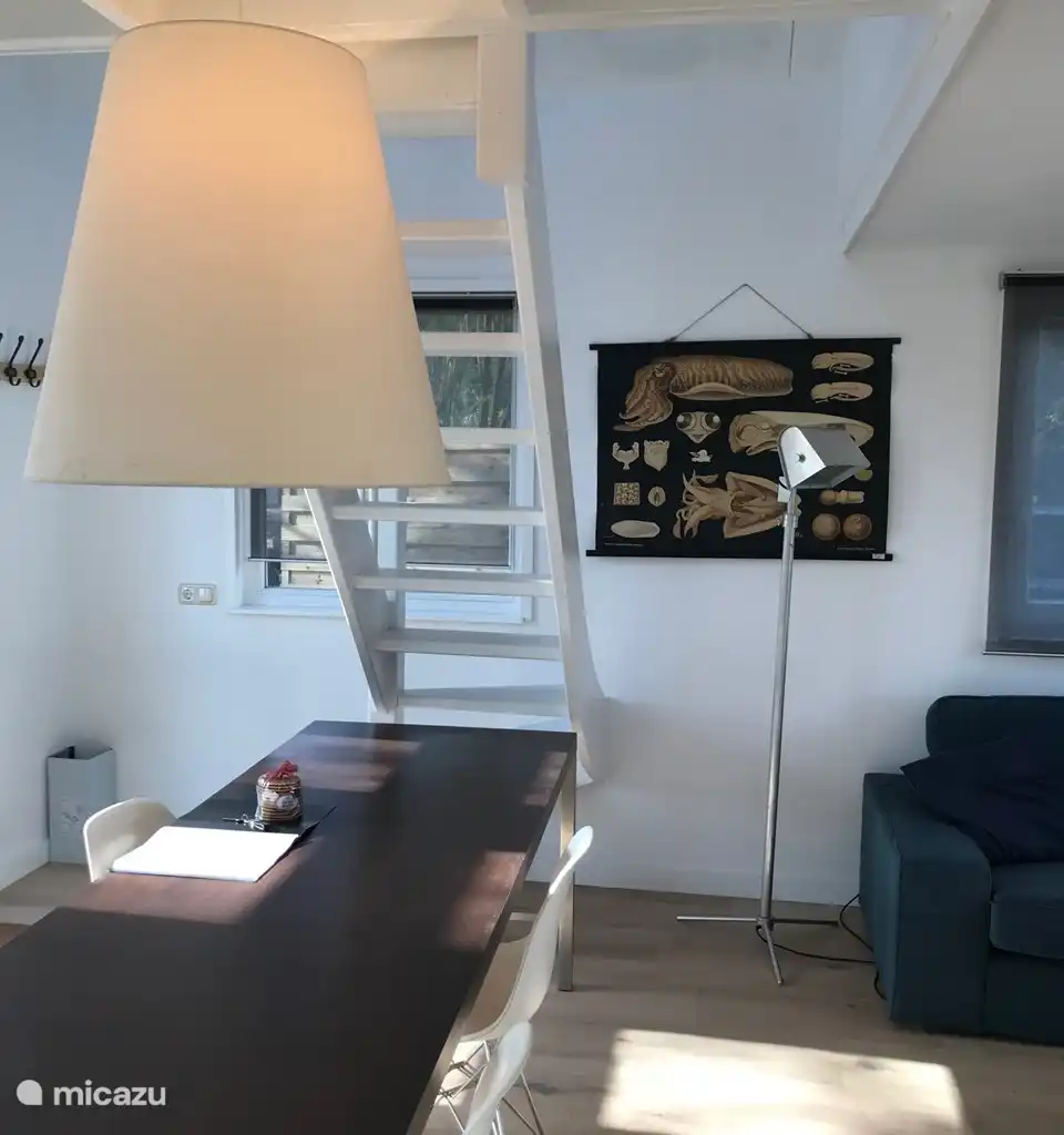 IJsselmeer Lake House B