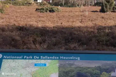 Reserva natural de De Sprengenberg