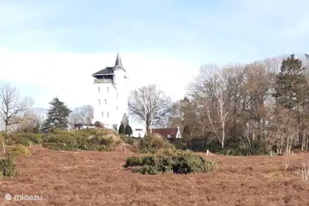 Reserva natural de De Sprengenberg