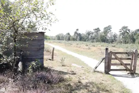 Reserva natural el Friezeberg