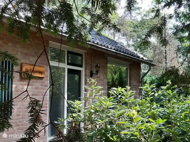 Location de Vacances Pays-Bas, Overijssel, Holten, maison de vacances - Maison forestière rétro 'De Verpoozing' Location de Vacances Pays-Bas, Overijssel, Holten, maison de vacances - Maison forestière rétro 'De Verpoozing'