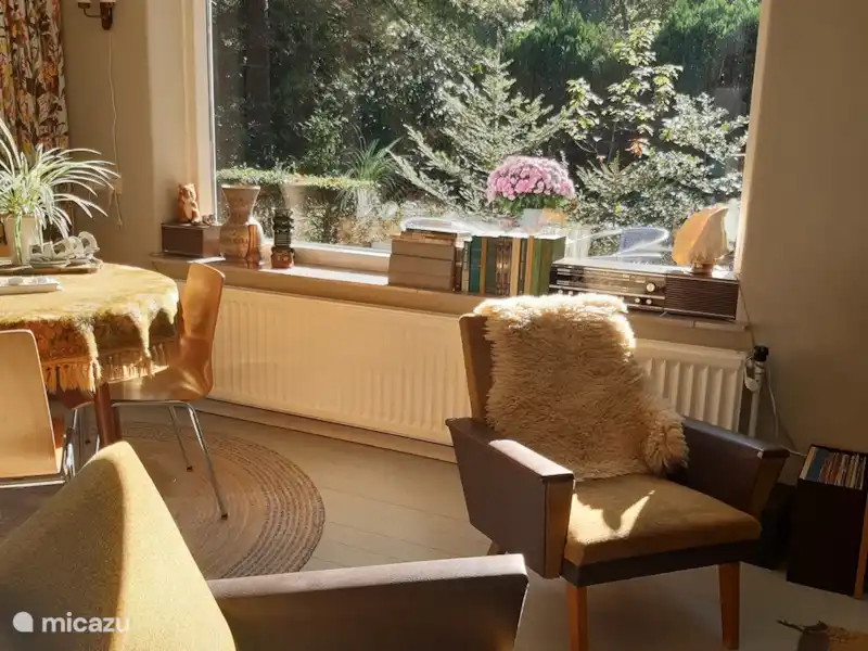 Casa forestal retro 'De Verpoozing' en Países Bajos, Overijssel, Holten - Casa vacacional Casa forestal retro 'De Verpoozing' en Países Bajos, Overijssel, Holten - Casa vacacional