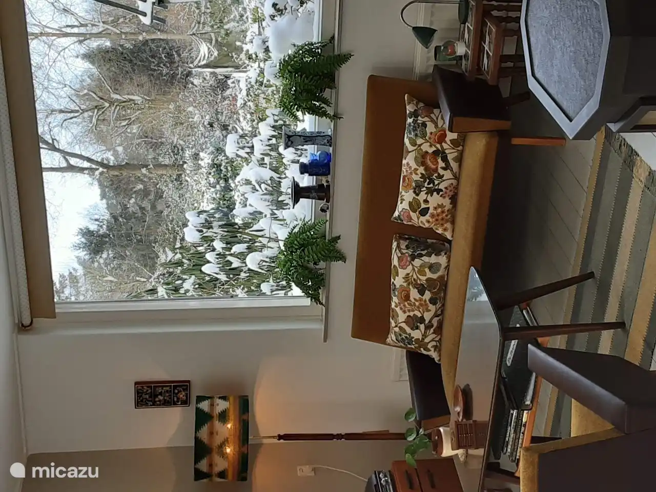 Lass es schneien, lass es schneien, lass es schneien