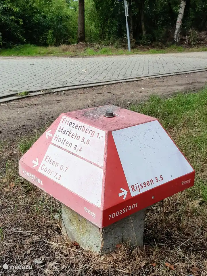 .. oder besser Radfahren