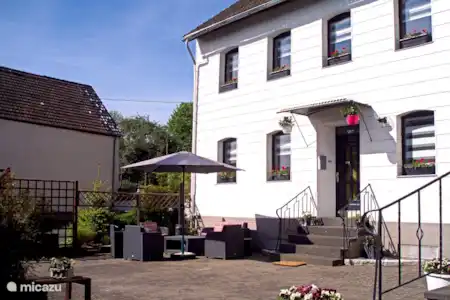Vakantiehuis Duitsland, Eifel, Dreis-Brück vakantiehuis Haus Brück