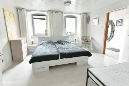 Vakantiehuis Duitsland, Eifel, Dreis-Brück vakantiehuis Haus Brück