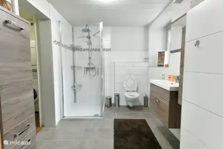 Vakantiehuis Duitsland, Eifel, Dreis-Brück vakantiehuis Haus Brück