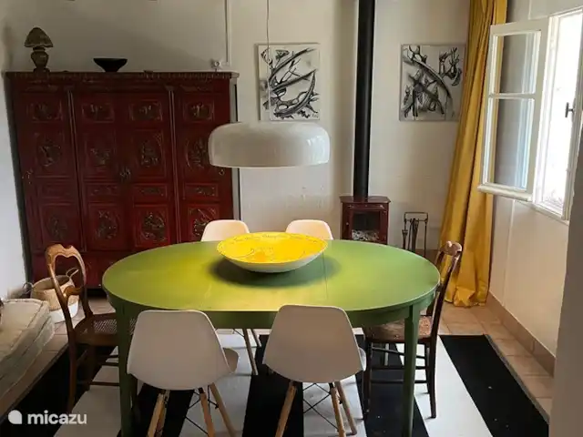 Wandelen, Frankrijk, Nièvre, Sémelay, gîte / cottage La Fleur Sauvage