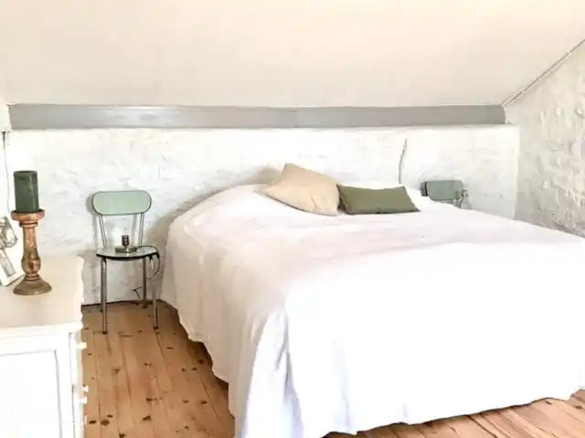 Wandelen, Frankrijk, Nièvre, Sémelay, gîte / cottage La Fleur Sauvage