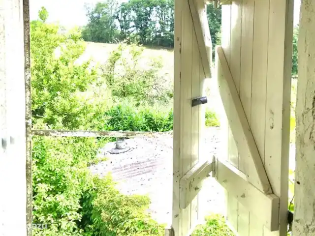 Wandelen, Frankrijk, Nièvre, Sémelay, gîte / cottage La Fleur Sauvage