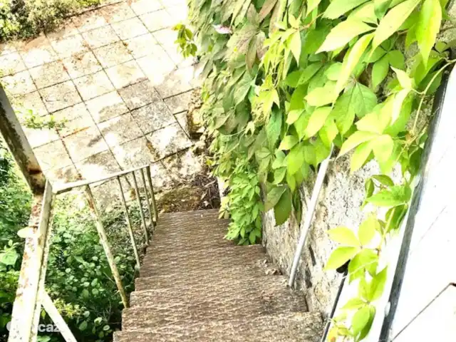 Wandelen, Frankrijk, Nièvre, Sémelay, gîte / cottage La Fleur Sauvage