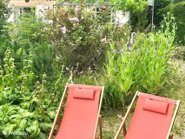 Wandelen, Frankrijk, Nièvre, Sémelay, gîte / cottage La Fleur Sauvage