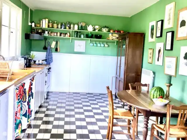 Wandelen, Frankrijk, Nièvre, Sémelay, gîte / cottage La Fleur Sauvage