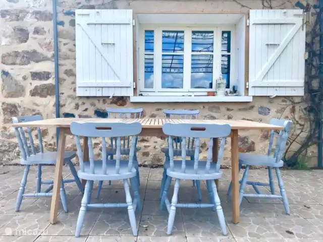 Wandelen, Frankrijk, Nièvre, Sémelay, gîte / cottage La Fleur Sauvage