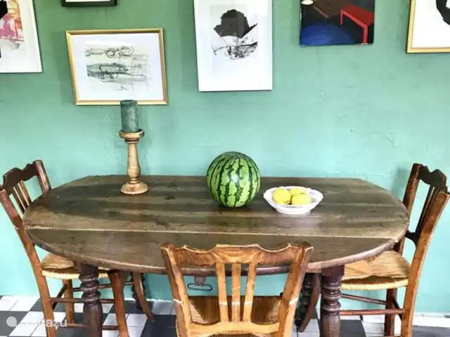 Wandelen, Frankrijk, Nièvre, Sémelay, gîte / cottage La Fleur Sauvage