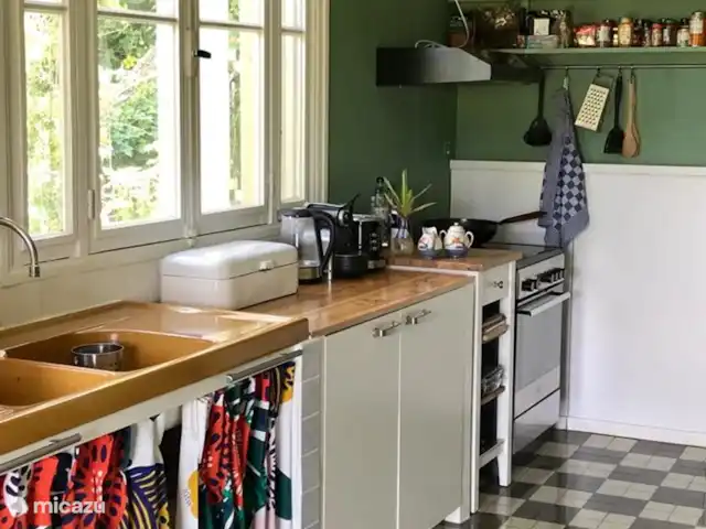 Wandelen, Frankrijk, Nièvre, Sémelay, gîte / cottage La Fleur Sauvage