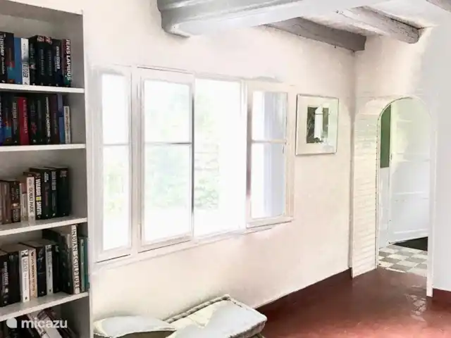 Wandelen, Frankrijk, Nièvre, Sémelay, gîte / cottage La Fleur Sauvage