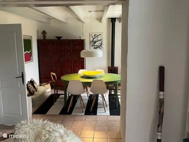 Wandelen, Frankrijk, Nièvre, Sémelay, gîte / cottage La Fleur Sauvage