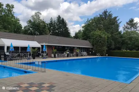 Vakantiehuis Nederland, Gelderland, Epe chalet Remboe Village 144 EPE Vakantiehuis Nederland, Gelderland, Epe chalet Remboe Village 144 EPE