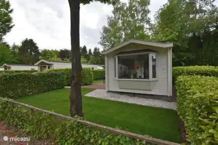Vakantiehuis Nederland, Gelderland, Epe chalet Remboe Village 144 EPE