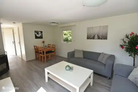 Vakantiehuis Nederland, Gelderland, Epe chalet Remboe Village 144 EPE
