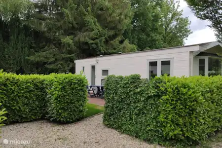 Vakantiehuis Nederland, Gelderland, Epe chalet Remboe Village 144 EPE