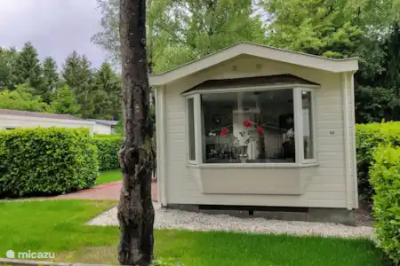 Vakantiehuis Nederland, Gelderland, Epe chalet Remboe Village 144 EPE