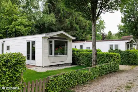Vakantiehuis Nederland, Gelderland, Epe chalet Remboe Village 144 EPE