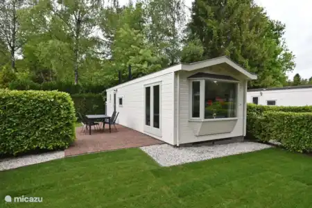 Vakantiehuis Nederland, Gelderland, Epe chalet Remboe Village 144 EPE