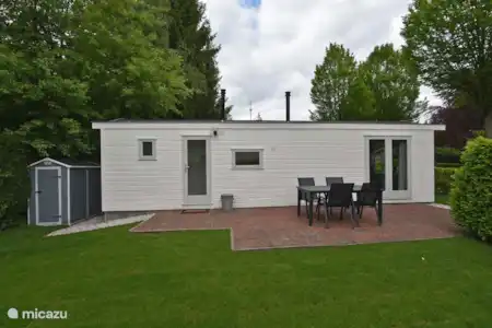 Vakantiehuis Nederland, Gelderland, Epe chalet Remboe Village 144 EPE