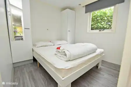 Vakantiehuis Nederland, Gelderland, Epe chalet Remboe Village 144 EPE