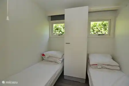 Vakantiehuis Nederland, Gelderland, Epe chalet Remboe Village 144 EPE