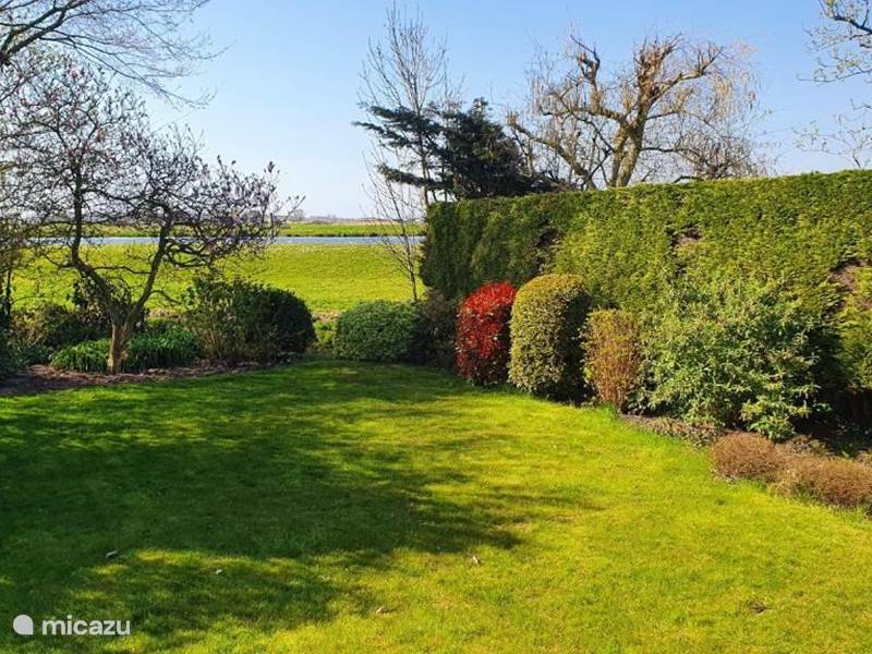 Holiday home in Netherlands, South Holland, Warmond Holiday house Lake House 19 relax accommodation