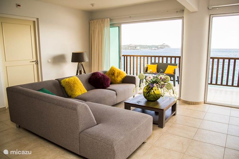 Vacation rental Curaçao, Banda Ariba (East), Caracasbaai Apartment Luxury apartment Ayla