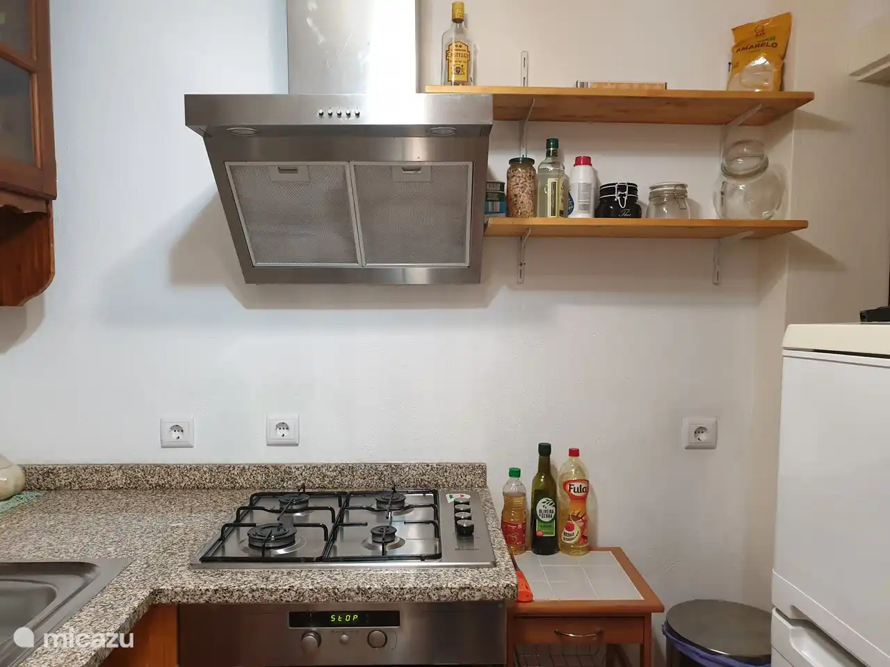 Casa dos Cisnes - Serra da Estrela in Portugal, Guarda, São Paio (Gouveia) - Ferienhaus