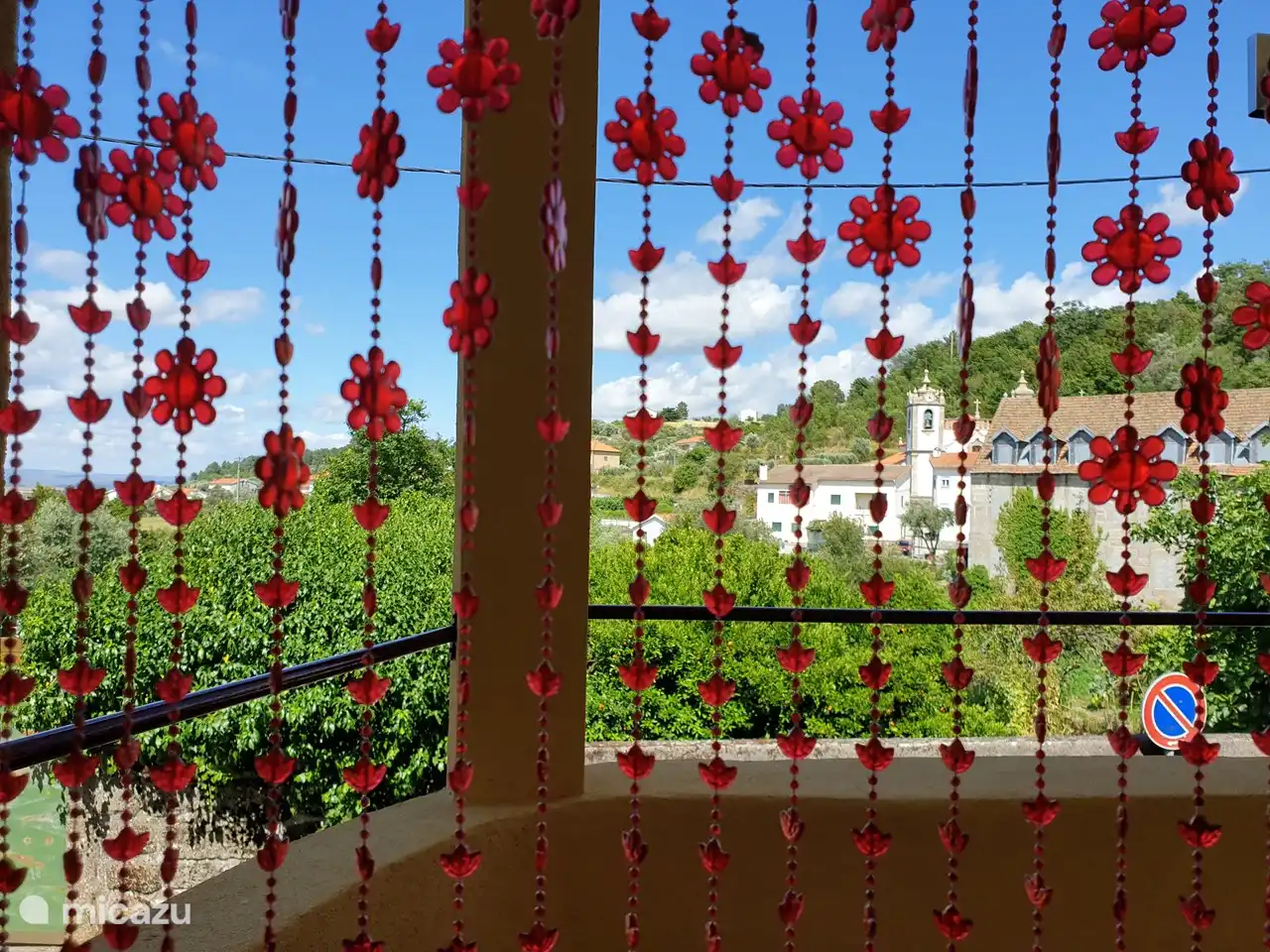 Casa dos Cisnes - Serra da Estrela in Portugal, Guarda, São Paio (Gouveia) - Ferienhaus