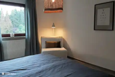 Ferienwohnung Deutschland, Harz, Bad Sachsa appartement Hochwald Ferienwohnung