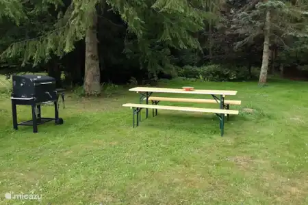 Ferienwohnung Deutschland, Harz, Bad Sachsa appartement Hochwald Ferienwohnung