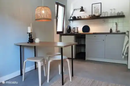 Ferienwohnung Deutschland, Harz, Bad Sachsa appartement Hochwald Ferienwohnung
