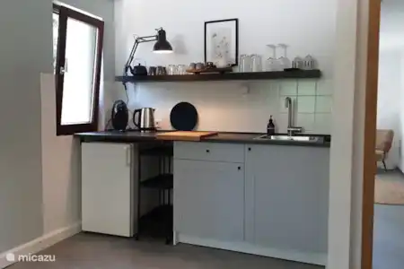 Ferienwohnung Deutschland, Harz, Bad Sachsa appartement Hochwald Ferienwohnung
