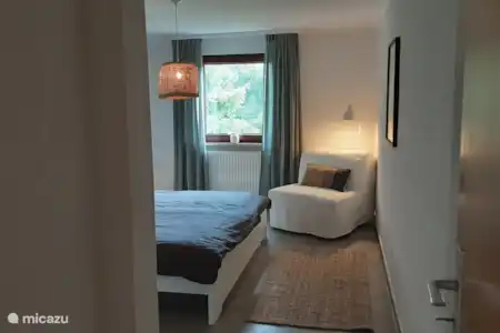 Ferienwohnung Deutschland, Harz, Bad Sachsa appartement Hochwald Ferienwohnung