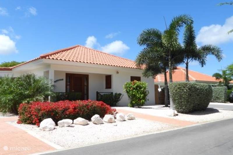 Holiday home Curaçao, Banda Ariba (East), Kwartje Holiday house Kas Bon Bida