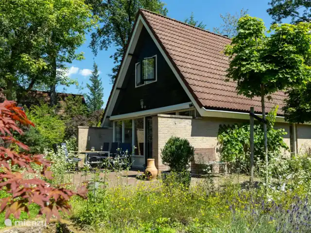 Location de Vacances Pays-Bas, Gueldre, Winterswijk, maison de vacances - Nature et Golf