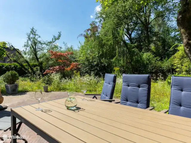 Location de Vacances Pays-Bas, Gueldre, Winterswijk, maison de vacances - Nature et Golf