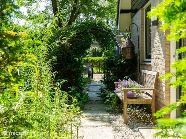 Location de Vacances Pays-Bas, Gueldre, Winterswijk, maison de vacances - Nature et Golf