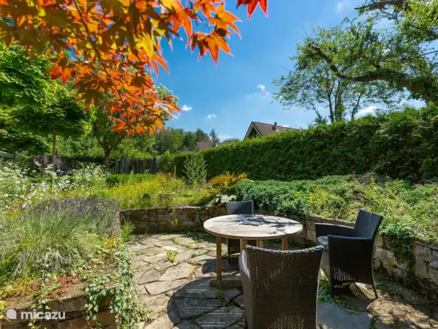 Location de Vacances Pays-Bas, Gueldre, Winterswijk, maison de vacances - Nature et Golf