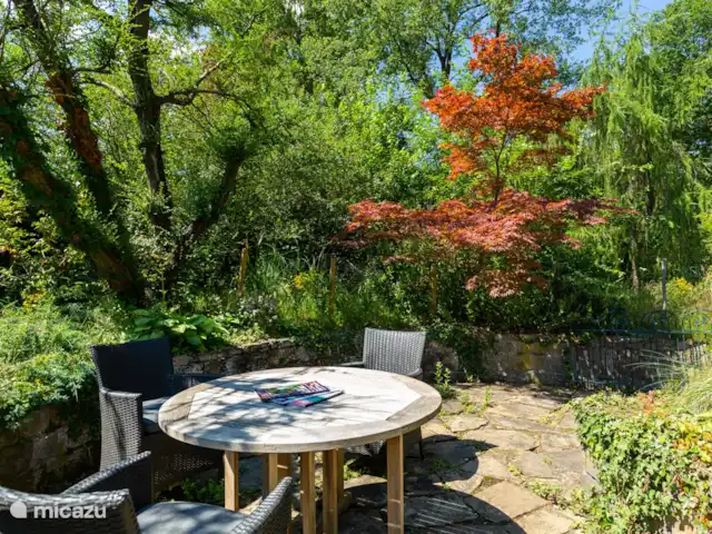 Location de Vacances Pays-Bas, Gueldre, Winterswijk, maison de vacances - Nature et Golf