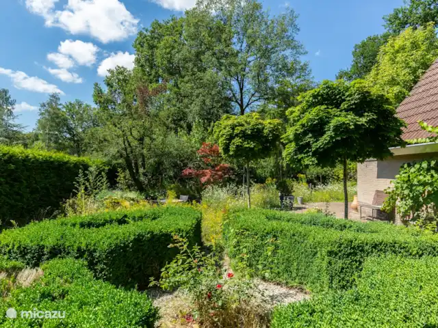 Location de Vacances Pays-Bas, Gueldre, Winterswijk, maison de vacances - Nature et Golf