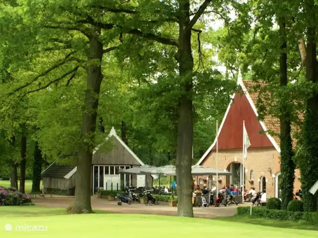 Location de Vacances Pays-Bas, Gueldre, Winterswijk, maison de vacances - Nature et Golf